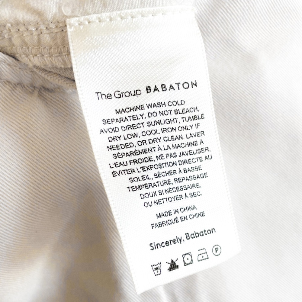 Babaton Overalls - Picture 12 of 12